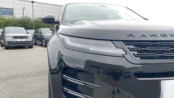 Used Land Rover Range Rover Evoque 2025 for sale - 75994918: Photo 17