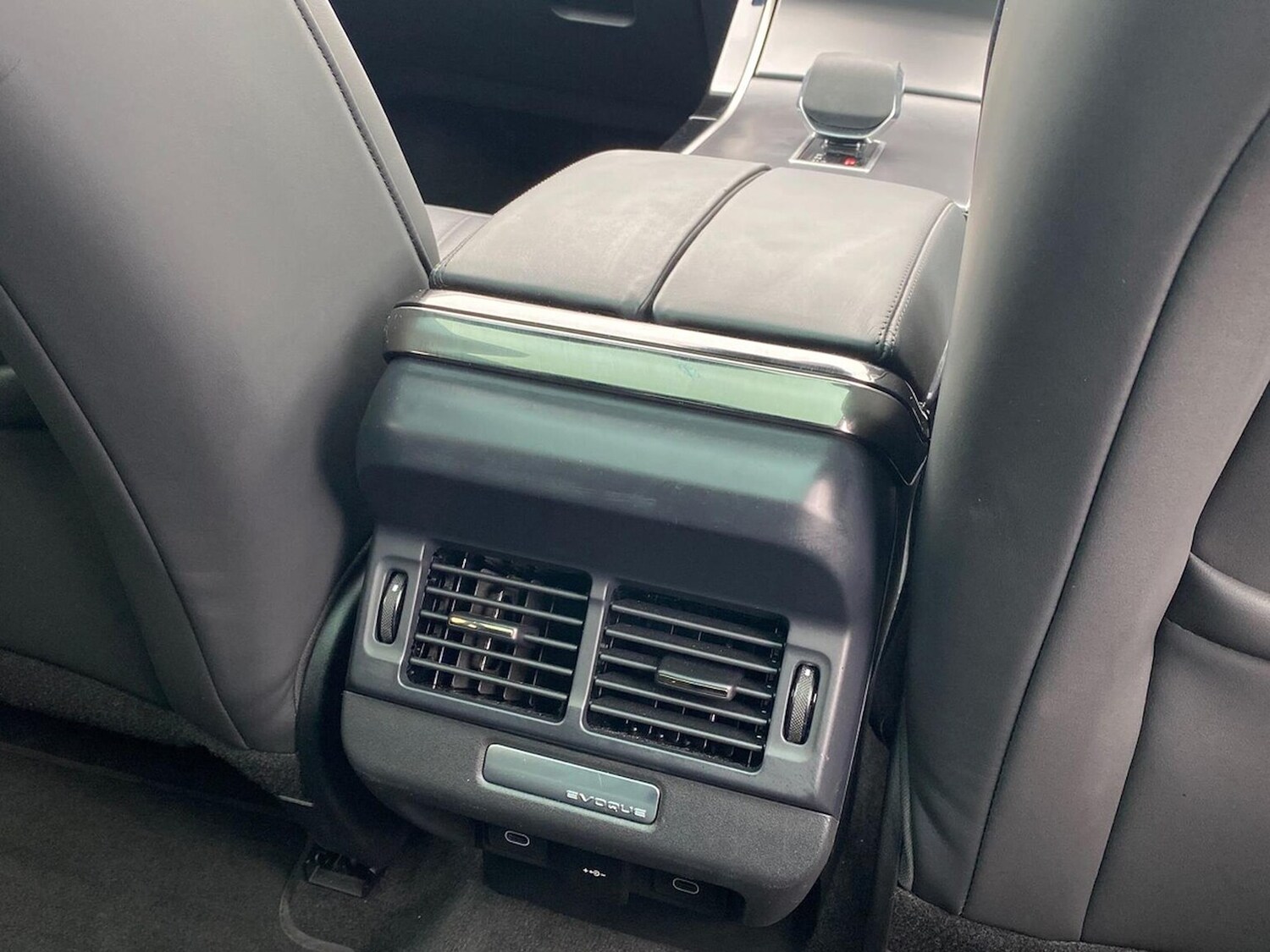 Used Land Rover Range Rover Evoque 2025 for sale - 75994918: Photo 18