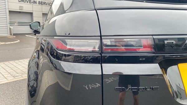 Used Land Rover Range Rover Evoque 2025 for sale - 75994918: Photo 19