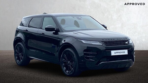 Used Land Rover Range Rover Evoque 2025 for sale - 75994918: Photo 1