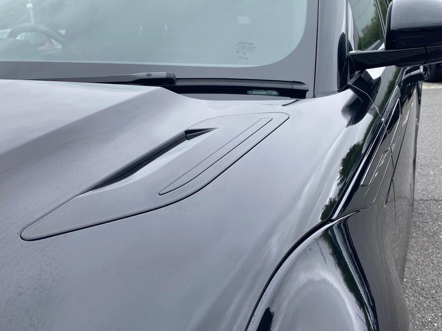 Used Land Rover Range Rover Evoque 2025 for sale - 75994918: Photo 20