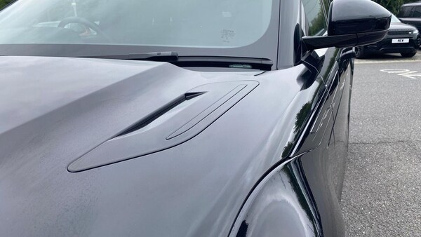 Used Land Rover Range Rover Evoque 2025 for sale - 75994918: Photo 20