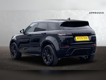Used Land Rover Range Rover Evoque 2025 for sale - 75994918: Photo 2