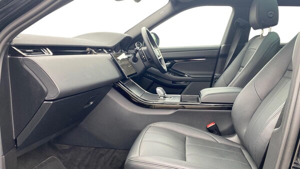 Used Land Rover Range Rover Evoque 2025 for sale - 75994918: Photo 3