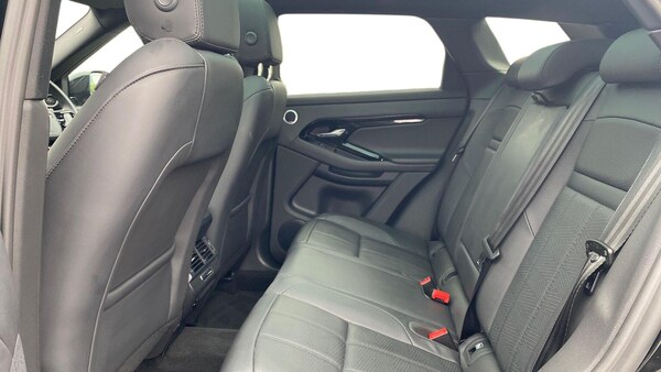 Used Land Rover Range Rover Evoque 2025 for sale - 75994918: Photo 4