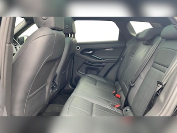Used Land Rover Range Rover Evoque 2025 for sale - 75994918: Photo 4