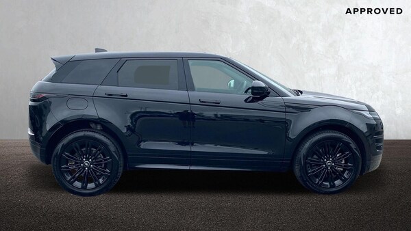 Used Land Rover Range Rover Evoque 2025 for sale - 75994918: Photo 5