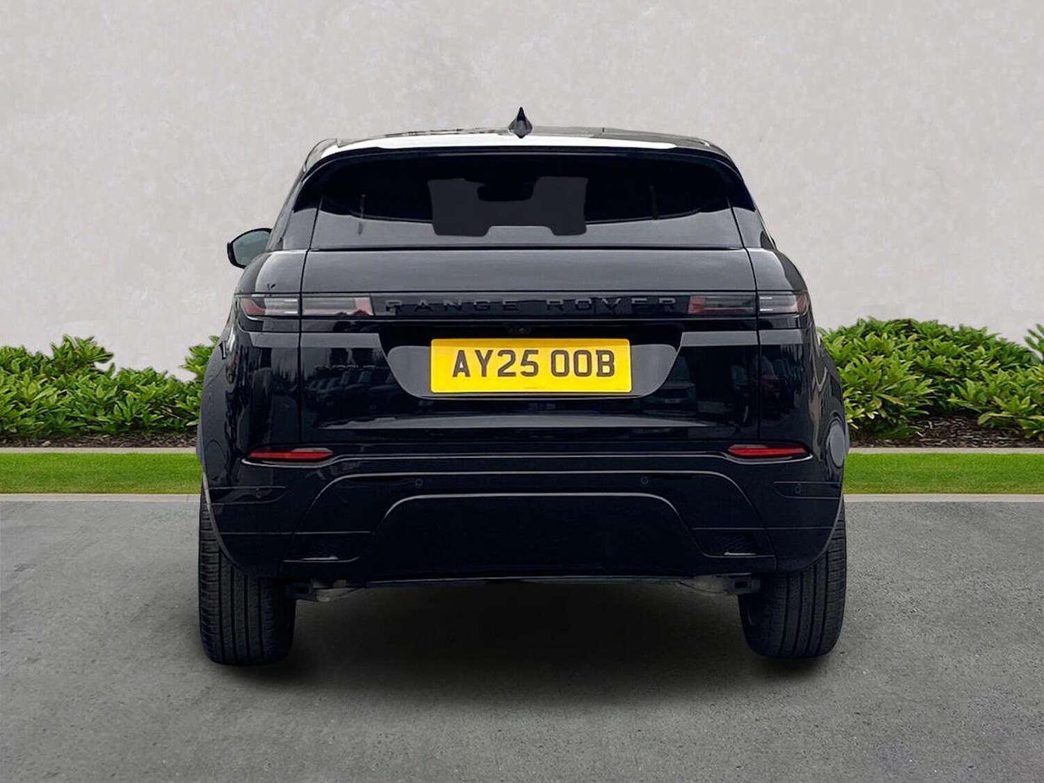 Used Land Rover Range Rover Evoque 2025 for sale - 75994918: Photo 6