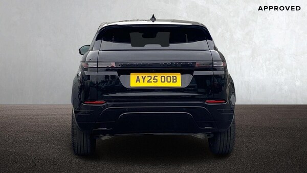 Used Land Rover Range Rover Evoque 2025 for sale - 75994918: Photo 6
