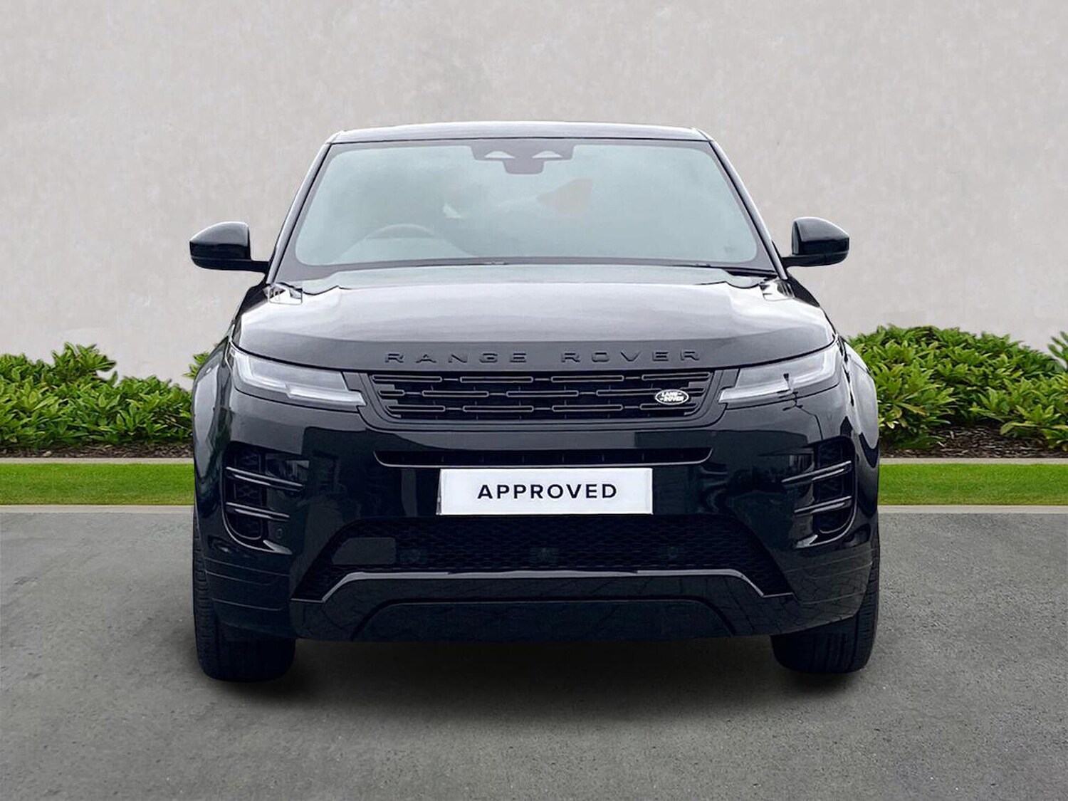 Used Land Rover Range Rover Evoque 2025 for sale - 75994918: Photo 7