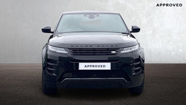 Used Land Rover Range Rover Evoque 2025 for sale - 75994918: Photo 7