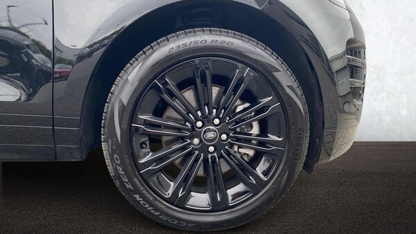 Used Land Rover Range Rover Evoque 2025 for sale - 75994918: Photo 8