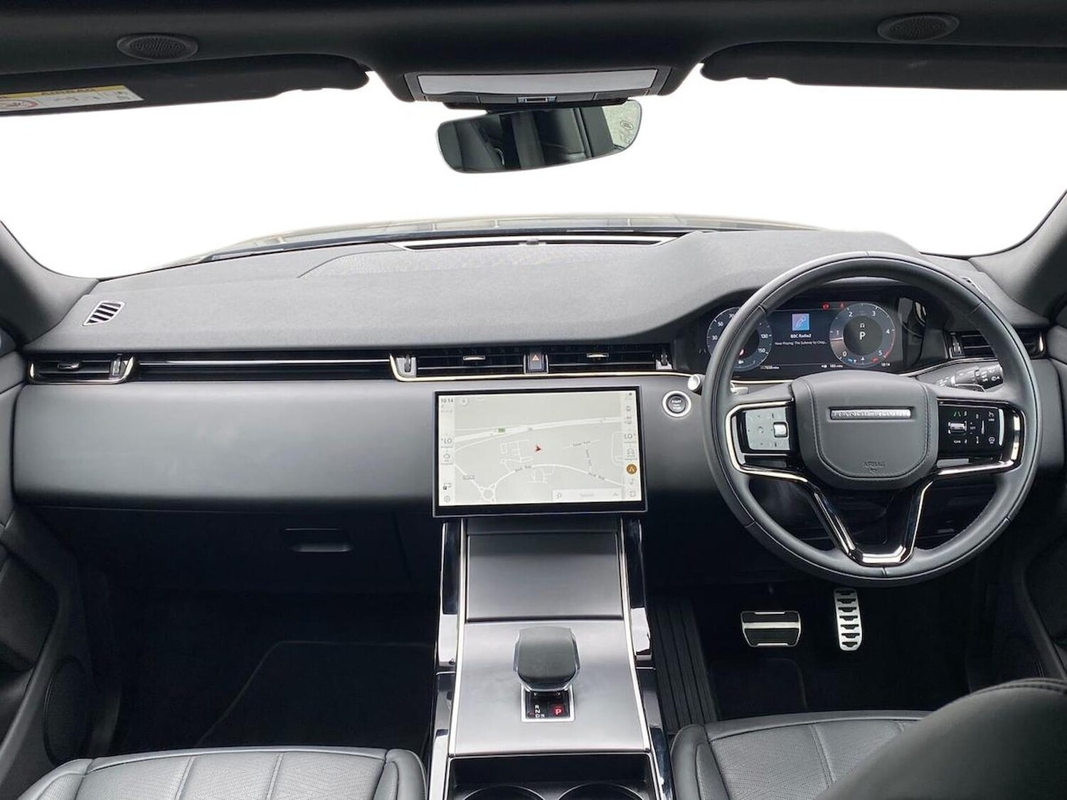 Used Land Rover Range Rover Evoque 2025 for sale - 75994918: Photo 9