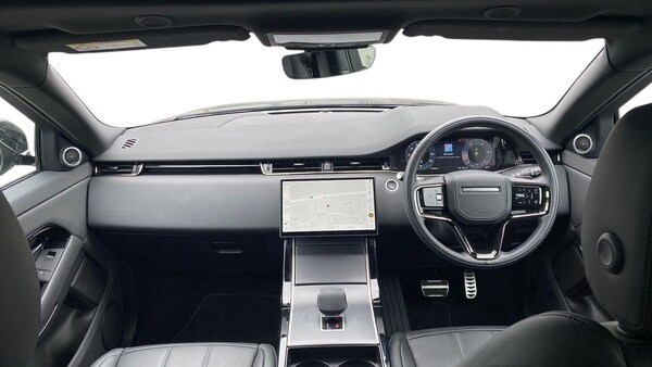 Used Land Rover Range Rover Evoque 2025 for sale - 75994918: Photo 9