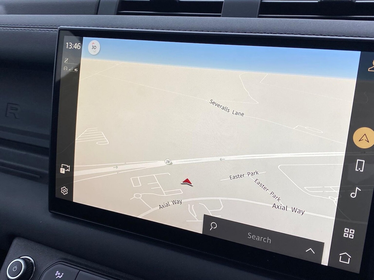 Used Land Rover Defender 2024 for sale - 76957538: Photo 11