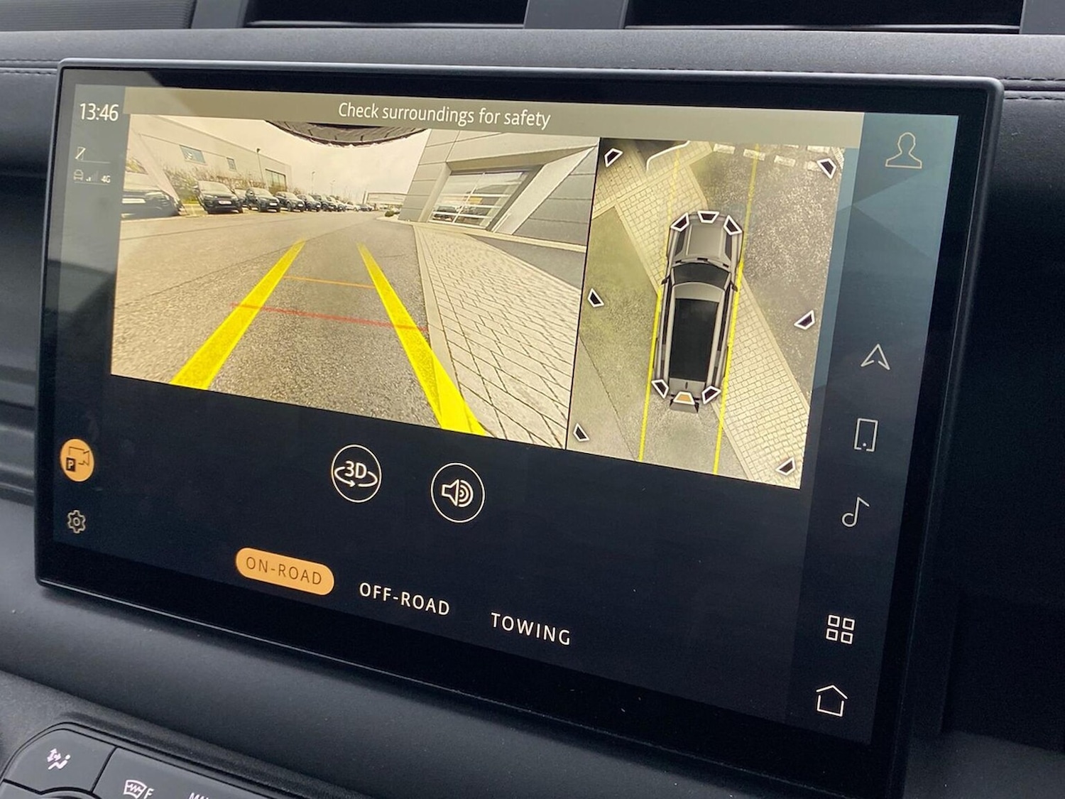 Used Land Rover Defender 2024 for sale - 76957538: Photo 12