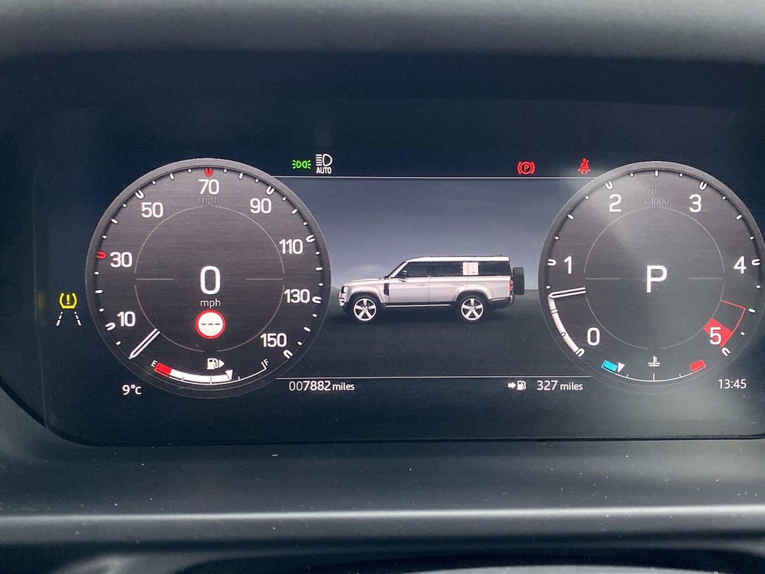 Used Land Rover Defender 2024 for sale - 76957538: Photo 16