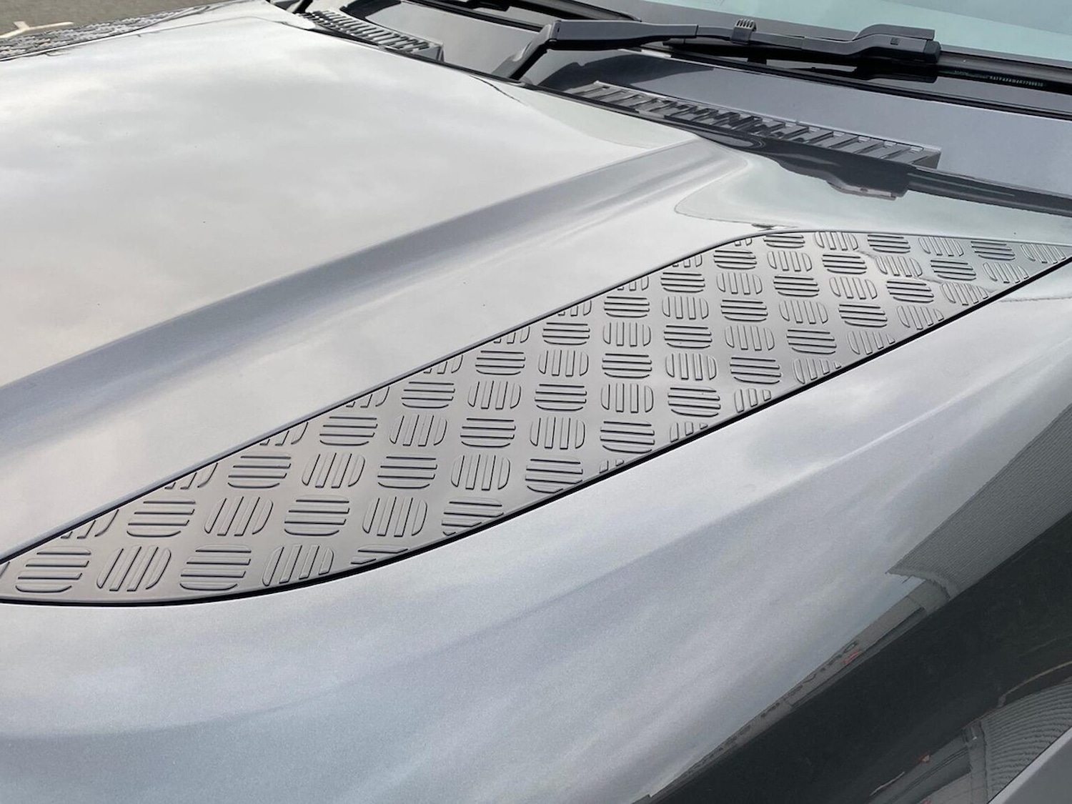 Used Land Rover Defender 2024 for sale - 76957538: Photo 20