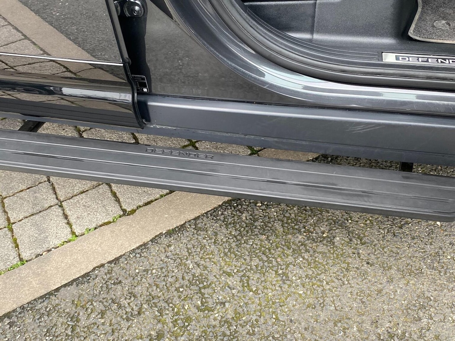 Used Land Rover Defender 2024 for sale - 76957538: Photo 28