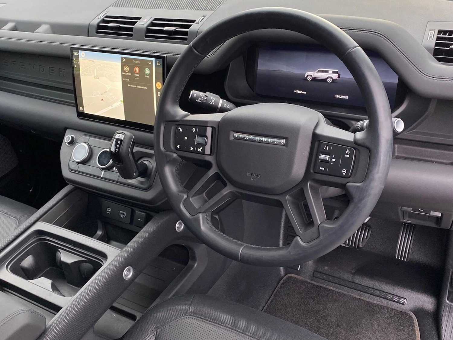 Used Land Rover Defender 2024 for sale - 76957538: Photo 29