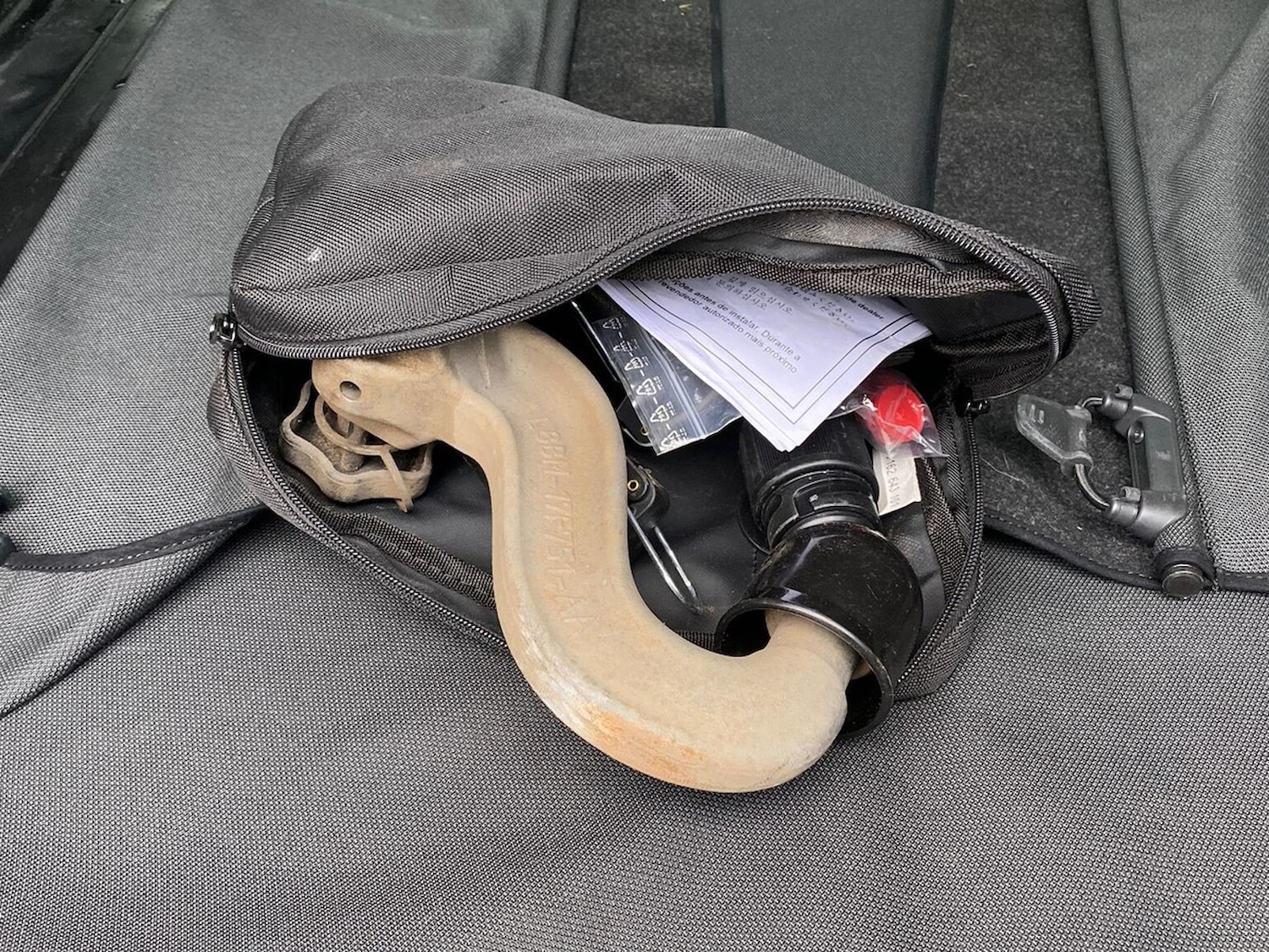 Used Land Rover Defender 2024 for sale - 76957538: Photo 34