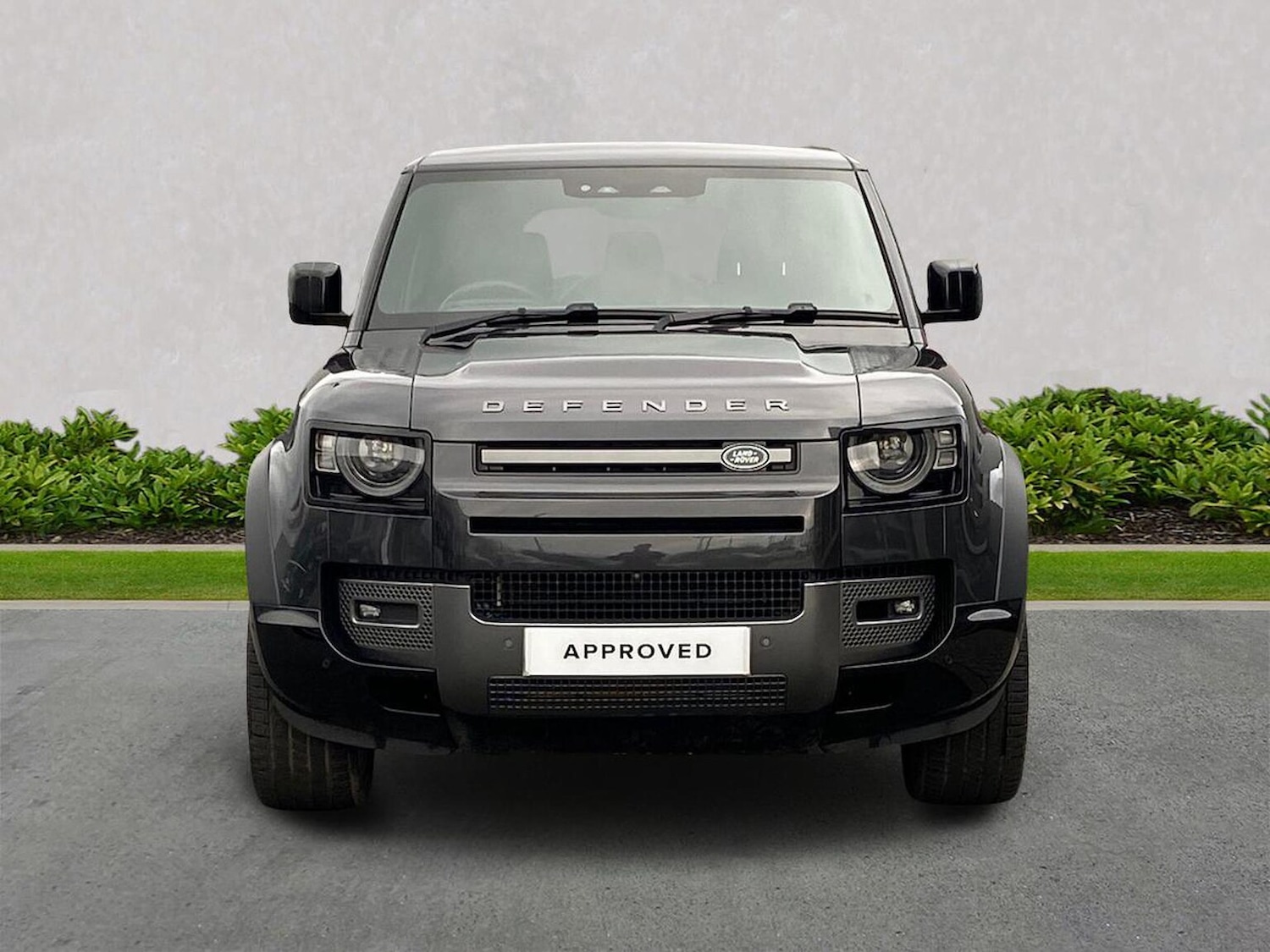 Used Land Rover Defender 2024 for sale - 76957538: Photo 7