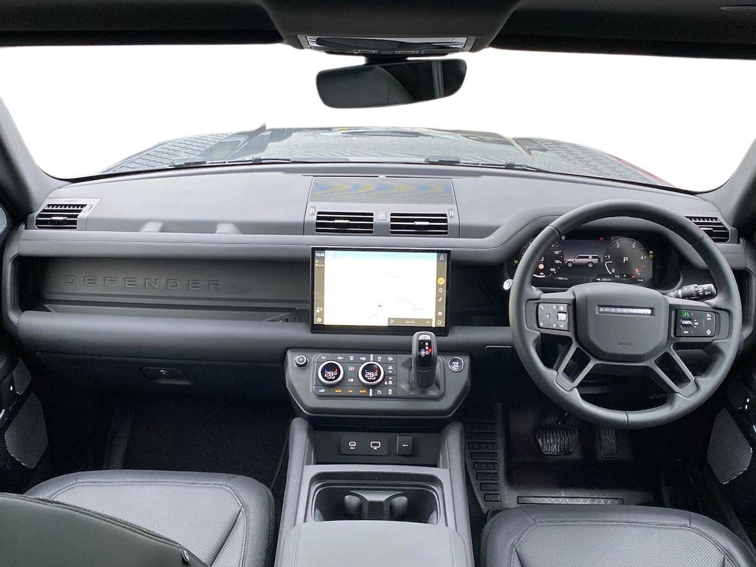 Used Land Rover Defender 2024 for sale - 76957538: Photo 9