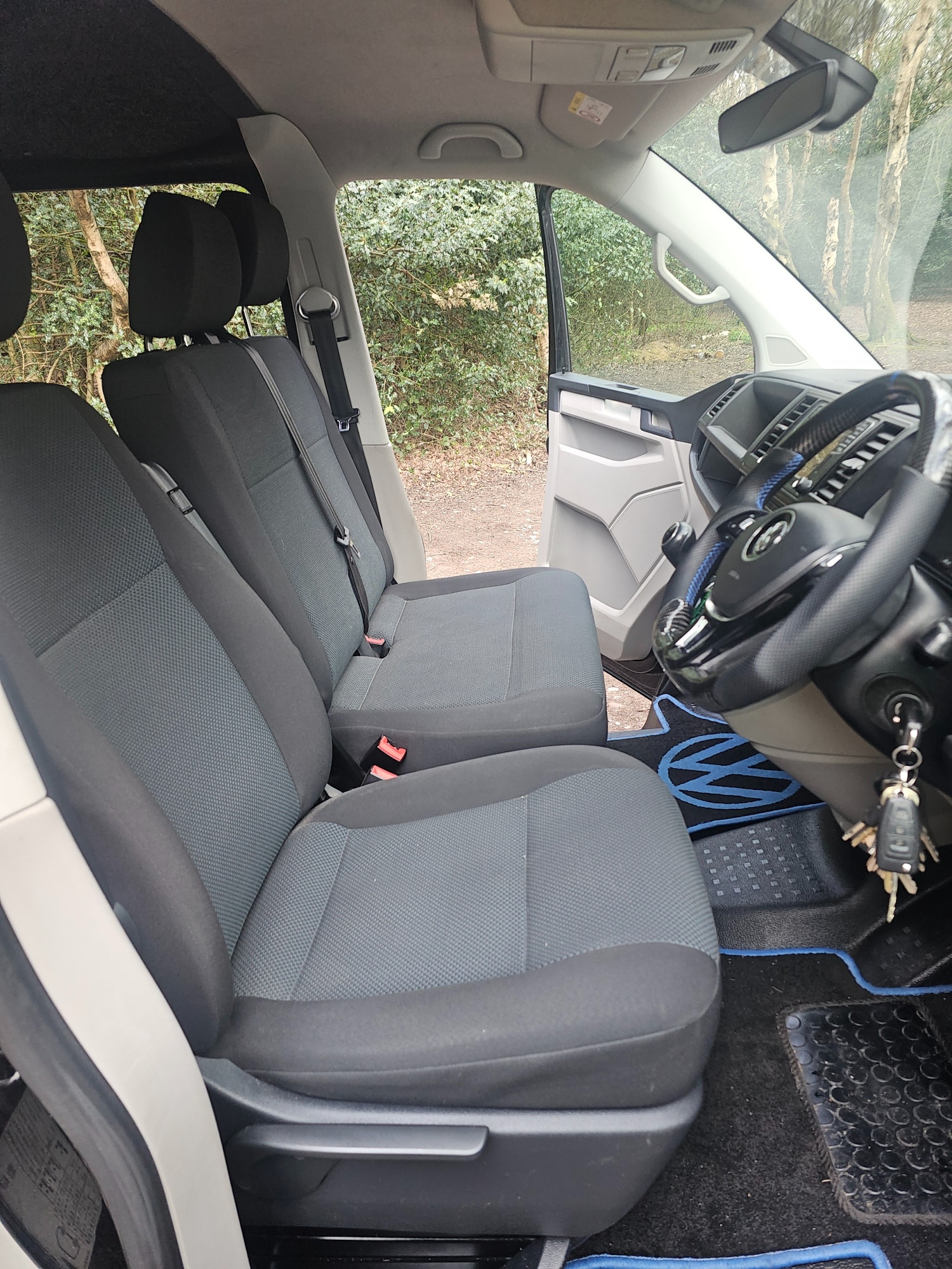 Used Volkswagen Transporter 2017 for sale - 78131867: Photo 11