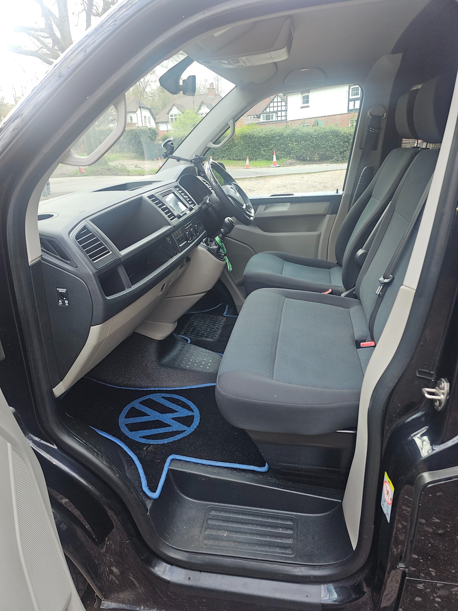 Used Volkswagen Transporter 2017 for sale - 78131867: Photo 9