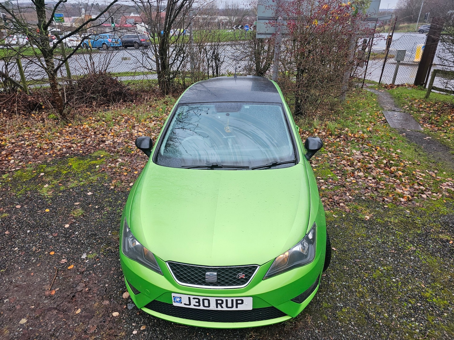 Used SEAT Ibiza 2013 for sale - 78131854: Photo 3