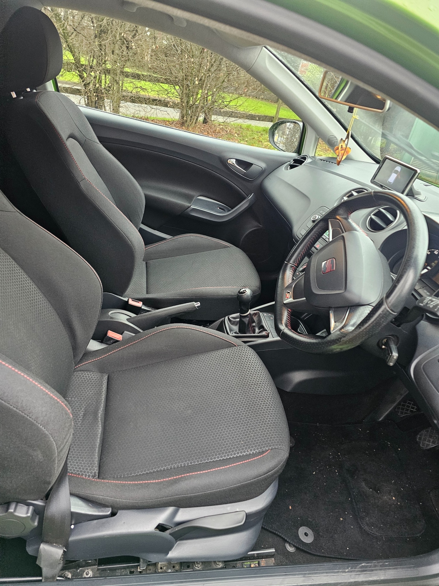 Used SEAT Ibiza 2013 for sale - 78131854: Photo 6