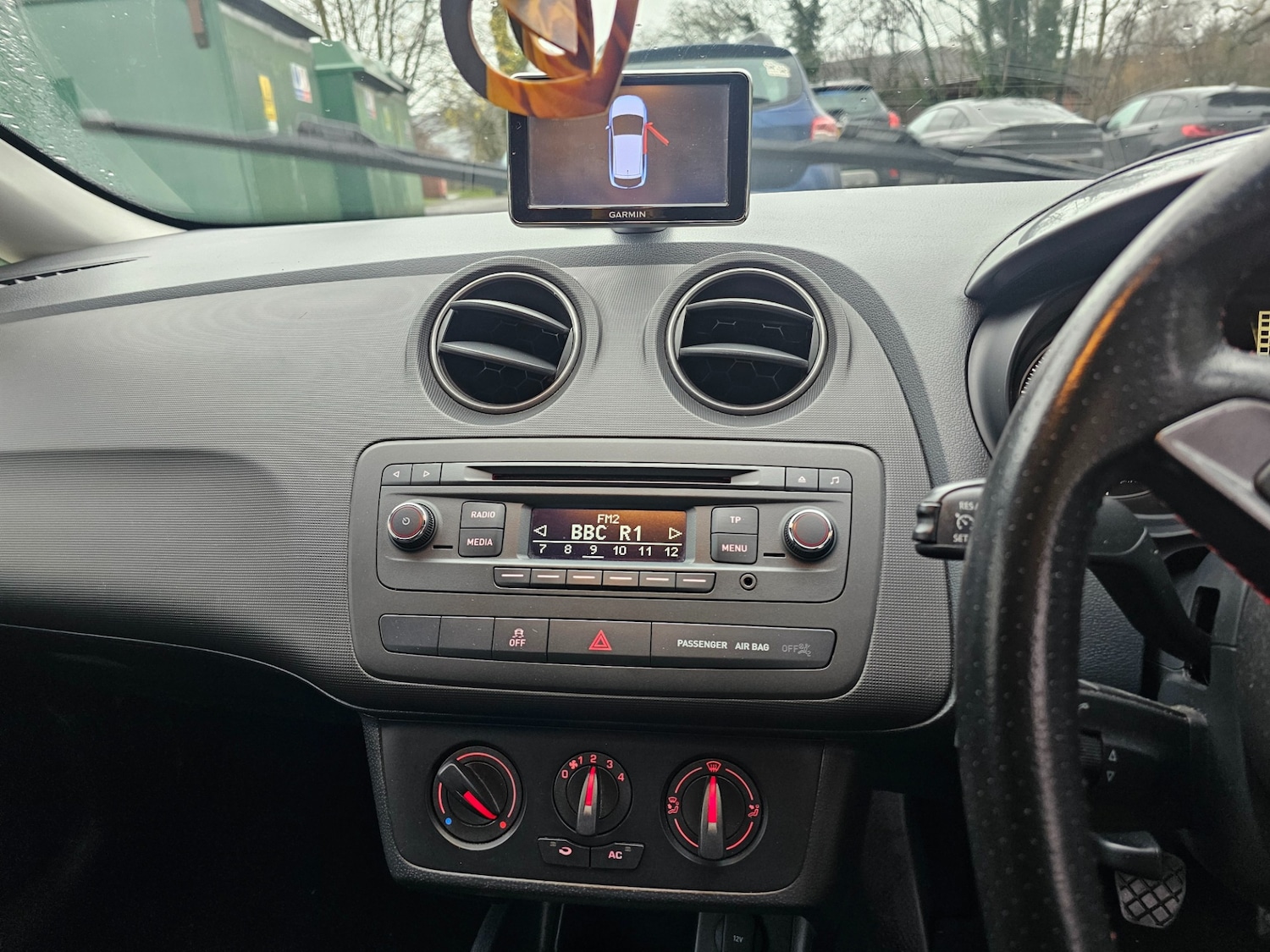 Used SEAT Ibiza 2013 for sale - 78131854: Photo 7