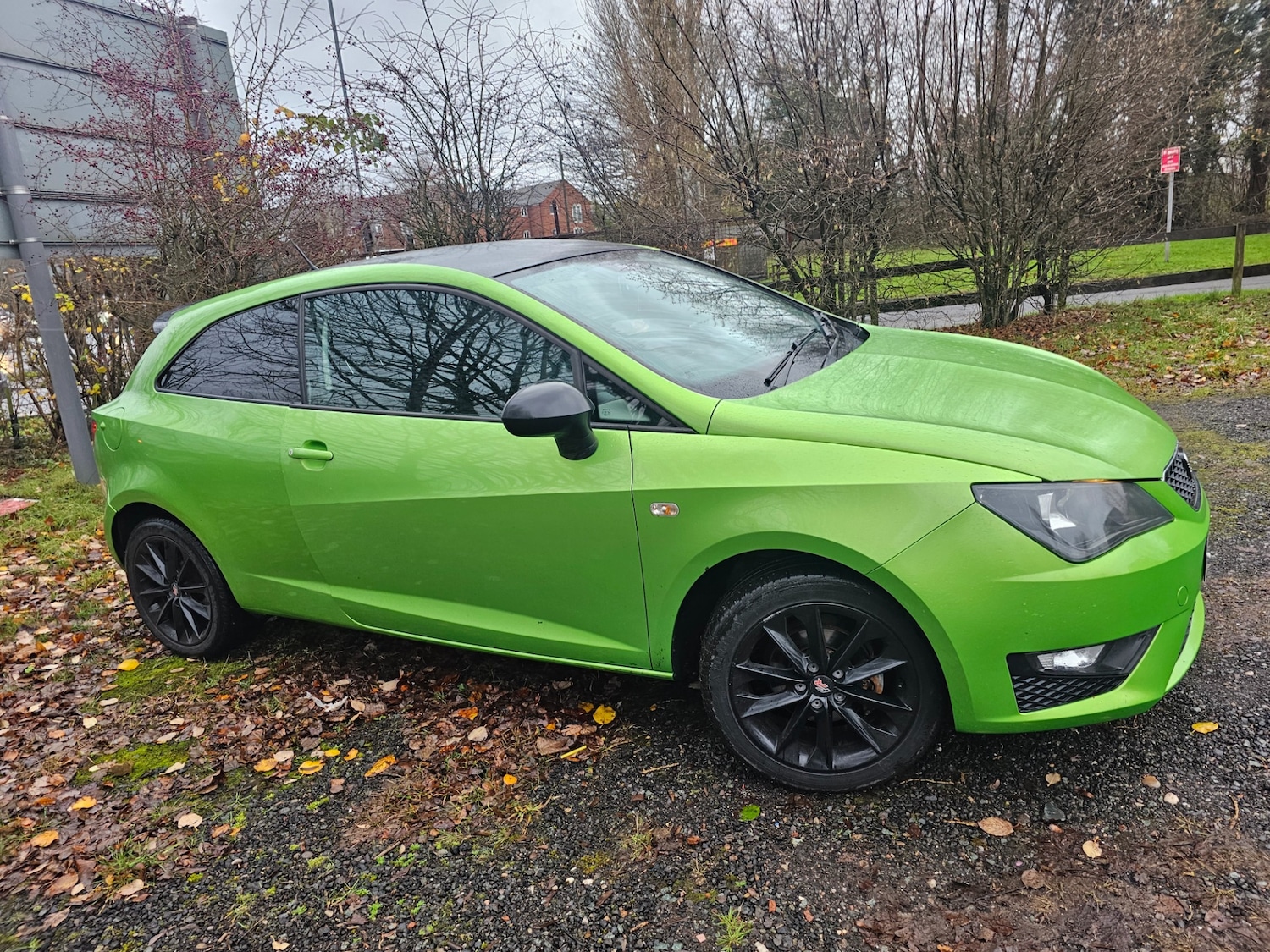 Used SEAT Ibiza 2013 for sale - 78131854: Photo 9