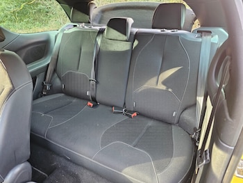 Used DS Automobiles DS 3 2015 for sale - 78131746: Photo