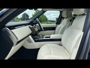 Used Land Rover Range Rover 2022 for sale - 74736284: Photo