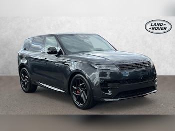 Used Land Rover Range Rover Sport 2025 for sale - 75599111: Photo