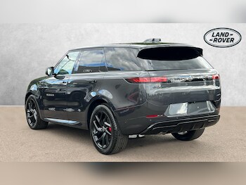 Used Land Rover Range Rover Sport 2025 for sale - 75599111: Photo