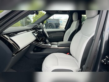 Used Land Rover Range Rover Sport 2025 for sale - 75599111: Photo