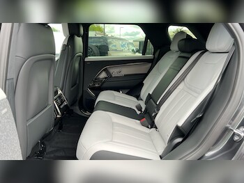 Used Land Rover Range Rover Sport 2025 for sale - 75599111: Photo