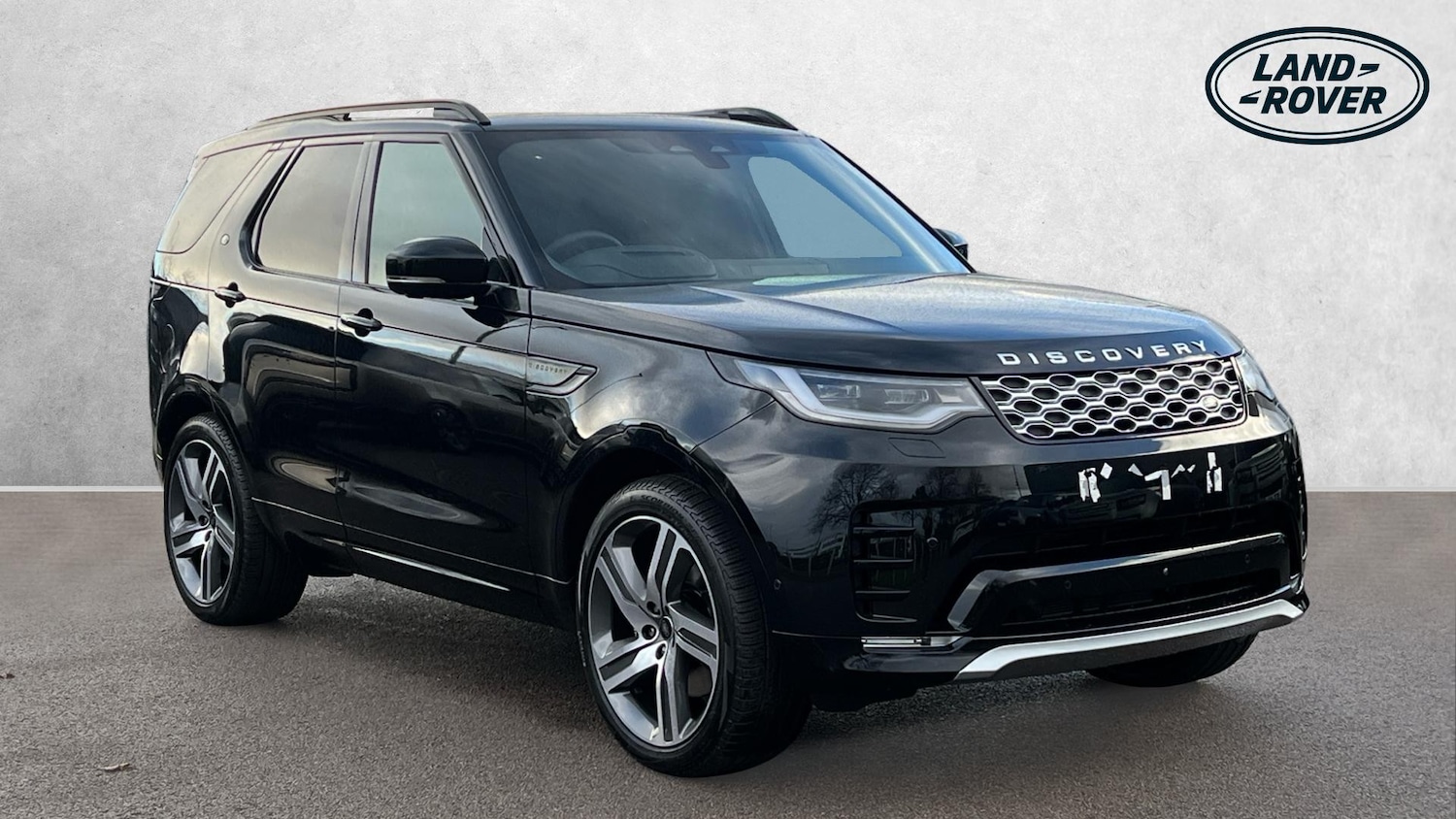 Used Land Rover Discovery for sale - 77610440: Photo 1