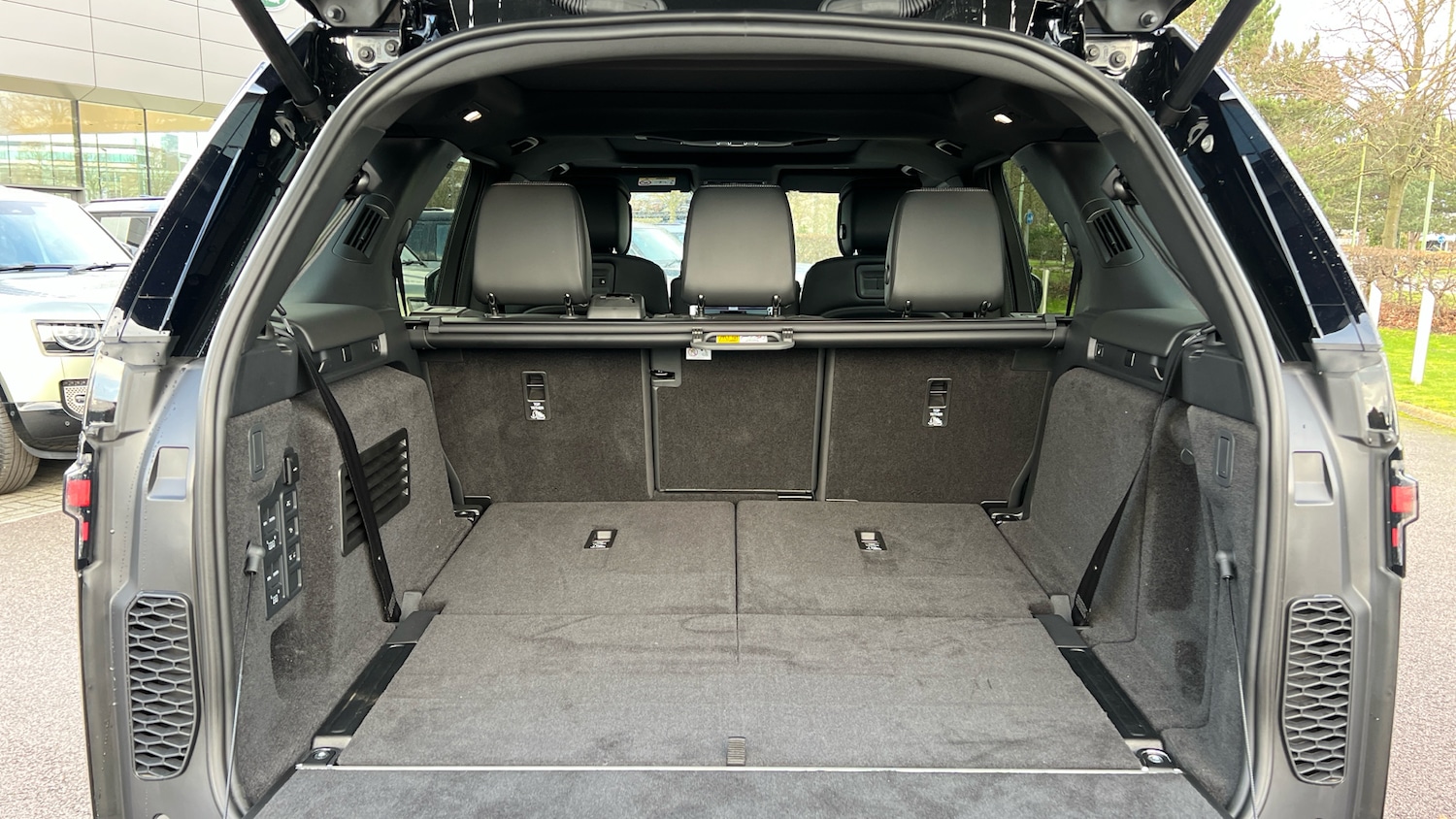 Used Land Rover Discovery for sale - 77610440: Photo 10