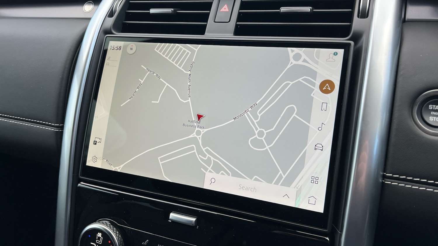 Used Land Rover Discovery for sale - 77610440: Photo 11