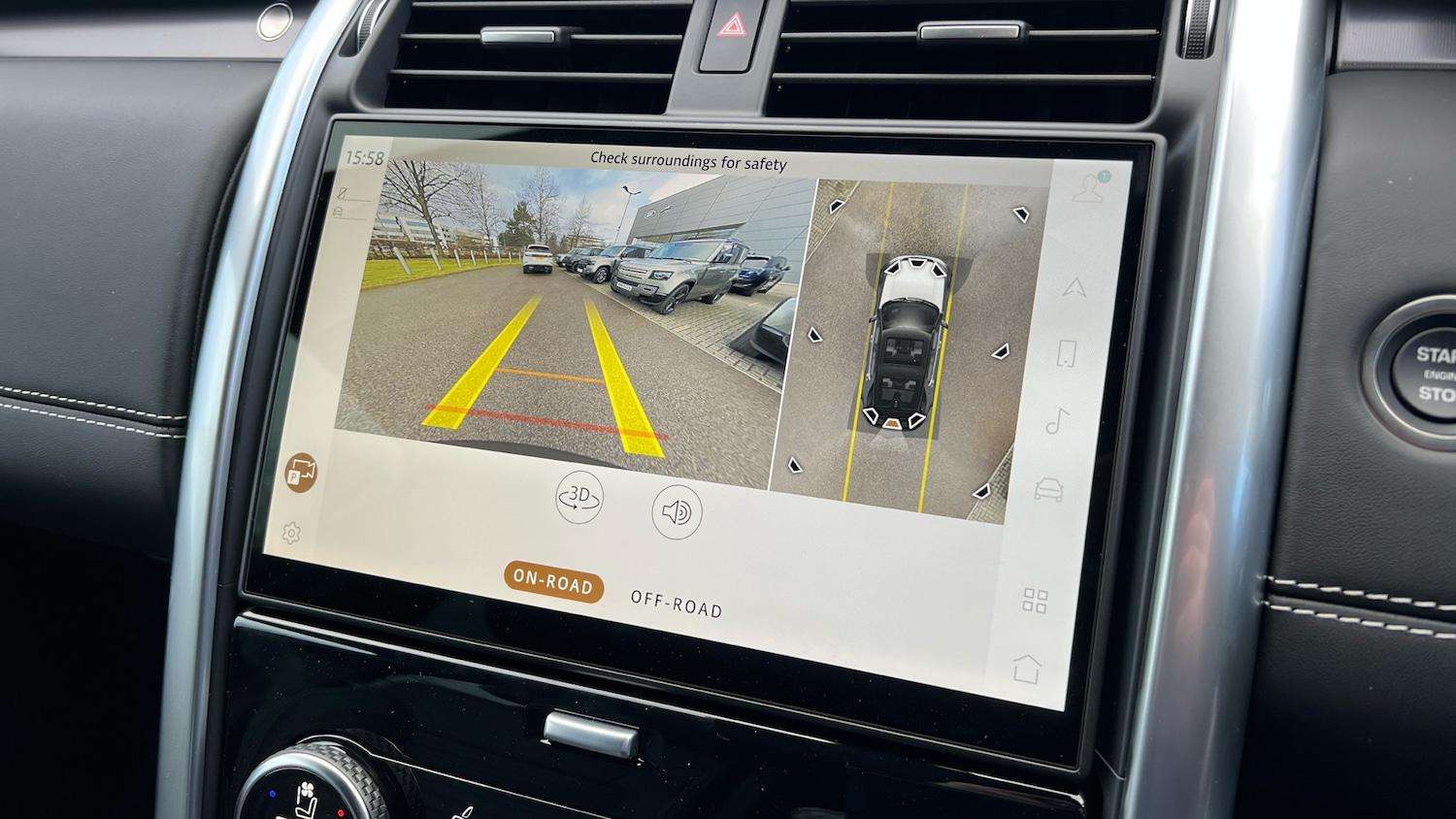 Used Land Rover Discovery for sale - 77610440: Photo 12