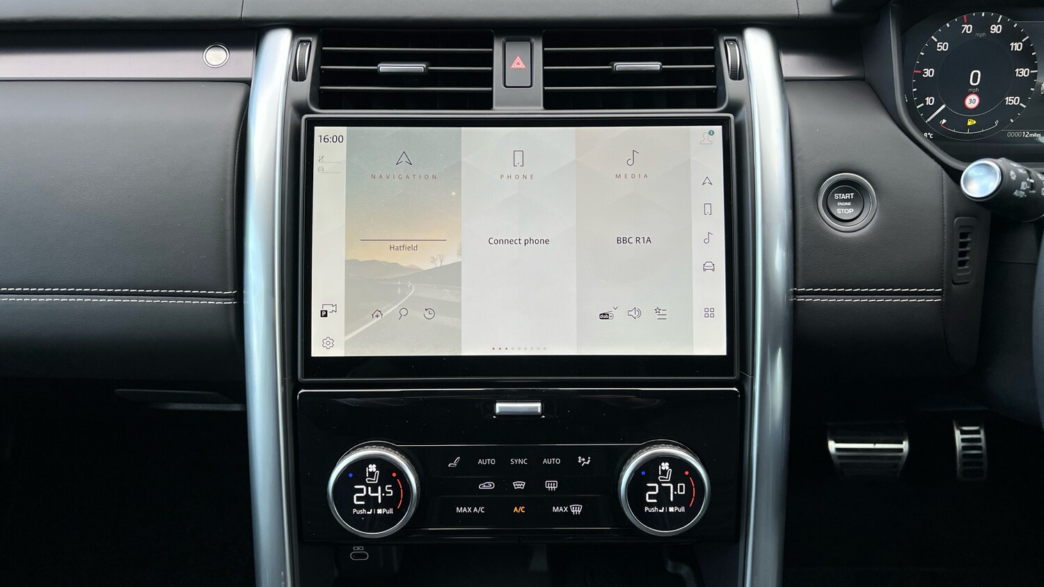 Used Land Rover Discovery for sale - 77610440: Photo 14