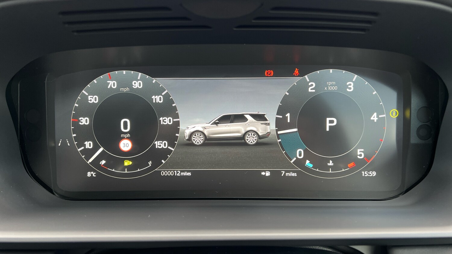 Used Land Rover Discovery for sale - 77610440: Photo 16