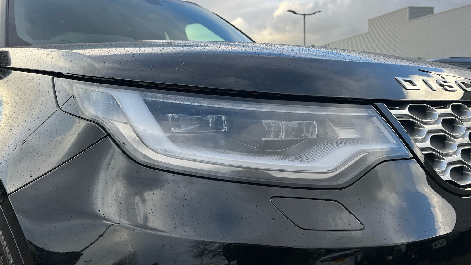 Used Land Rover Discovery for sale - 77610440: Photo 17