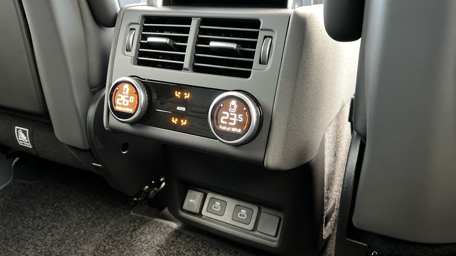 Used Land Rover Discovery for sale - 77610440: Photo 18