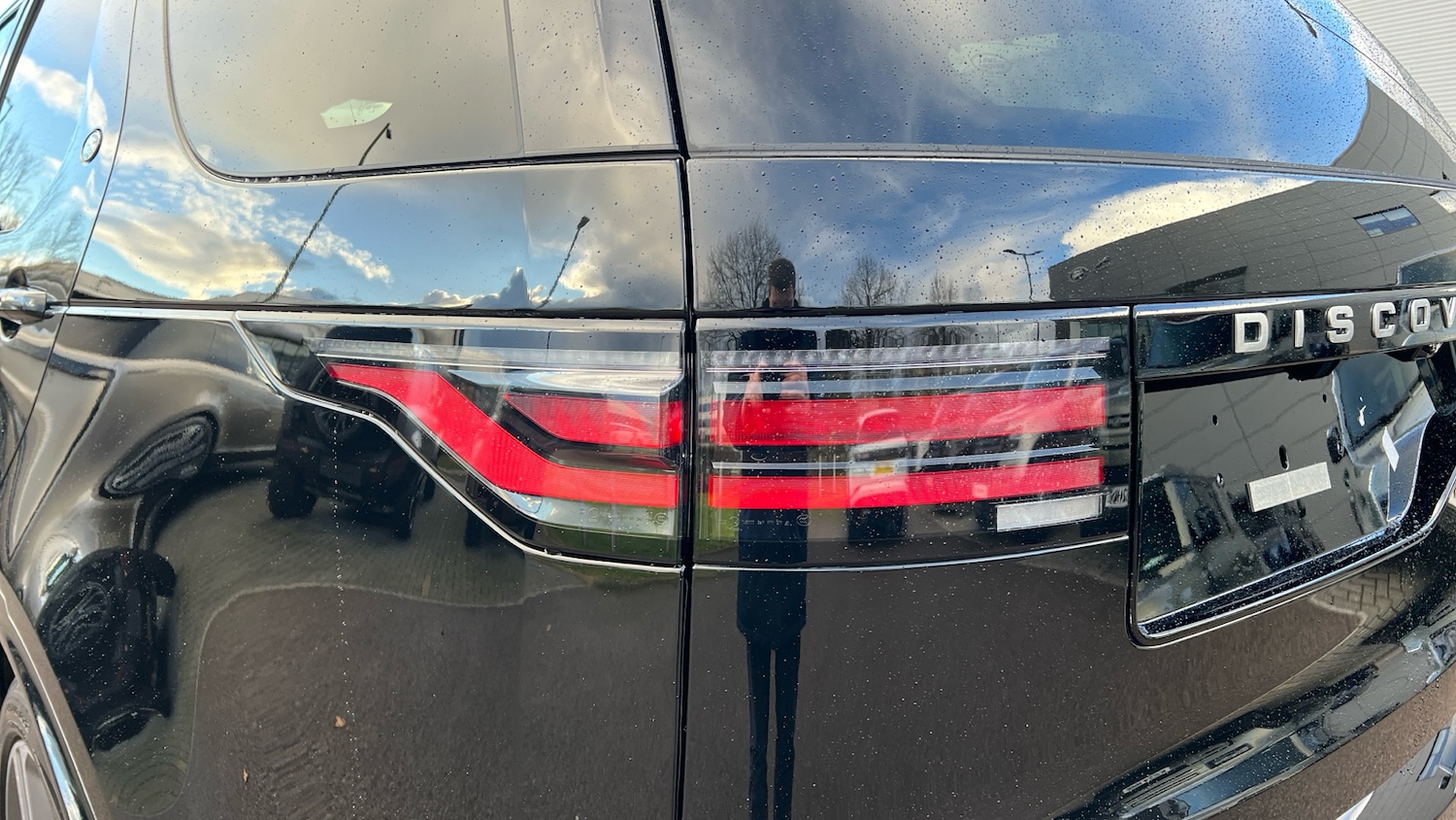 Used Land Rover Discovery for sale - 77610440: Photo 19