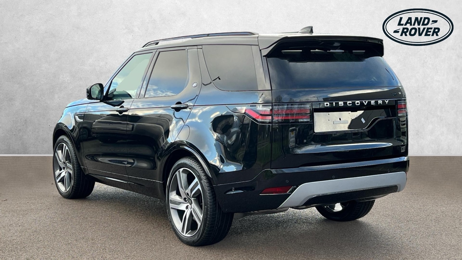 Used Land Rover Discovery for sale - 77610440: Photo 2