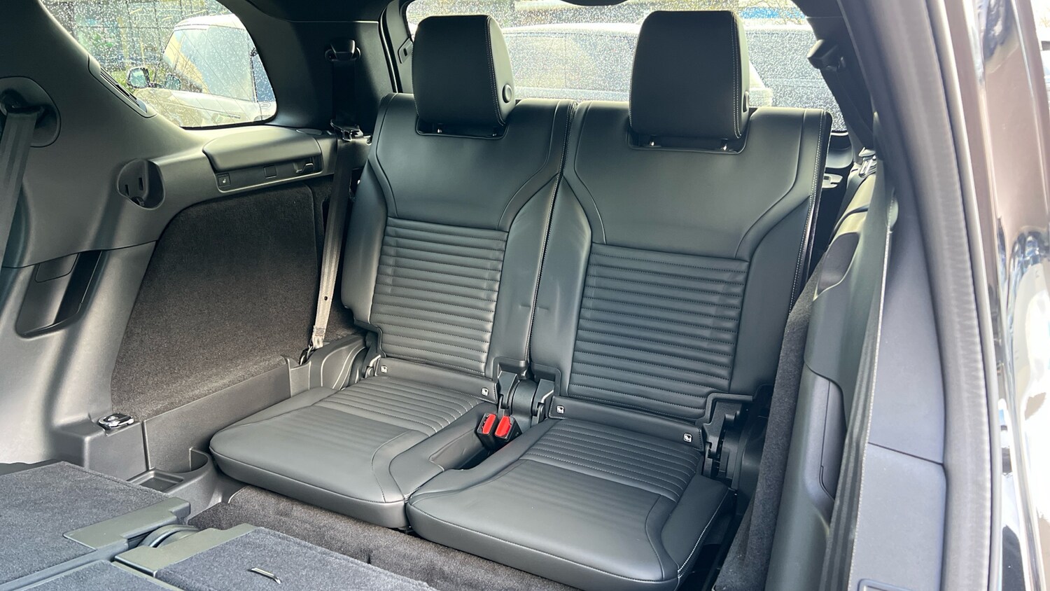 Used Land Rover Discovery for sale - 77610440: Photo 22